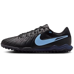 Chuteira Society Adulto Nike Tiempo Legend 10 Academy - Foto 2