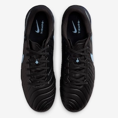 Chuteira Society Adulto Nike Tiempo Legend 10 Academy - Foto 5