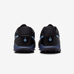 Chuteira Society Adulto Nike Tiempo Legend 10 Academy - Foto 7