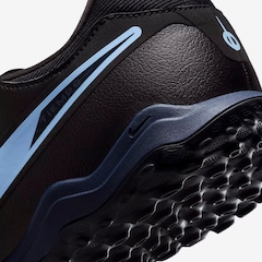 Chuteira Society Adulto Nike Tiempo Legend 10 Academy - Foto 9