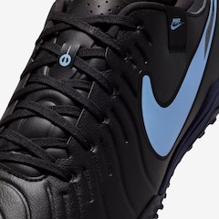 Chuteira Society Adulto Nike Tiempo Legend 10 Academy - Video 1