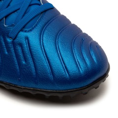 Chuteira Society Adulto Nike Tiempo Legend 10 Academy - Foto 9