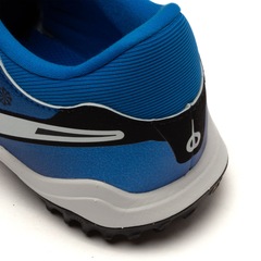Chuteira Society Adulto Nike Tiempo Legend 10 Academy - Foto 10