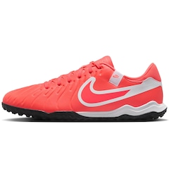 Chuteira Society Adulto Nike Tiempo Legend 10 Academy - Foto 2