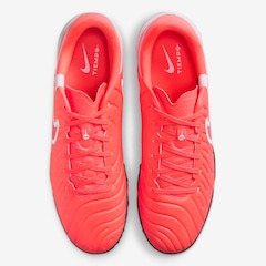 Chuteira Society Adulto Nike Tiempo Legend 10 Academy - Foto 5