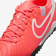 Chuteira Society Adulto Nike Tiempo Legend 10 Academy - Foto 8