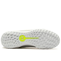 Chuteira Society Adulto Nike Tiempo Legend 10 Academy - Foto 8