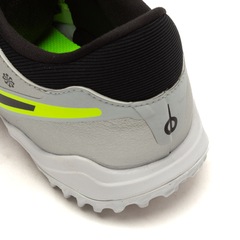 Chuteira Society Adulto Nike Tiempo Legend 10 Academy - Foto 9