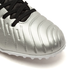 Chuteira Society Adulto Nike Tiempo Legend 10 Academy - Foto 10