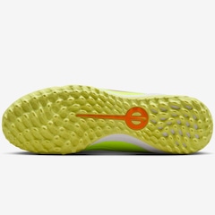 Chuteira Society Adulto Nike Tiempo Legend 10 Academy - Foto 7