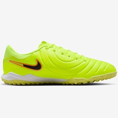 Chuteira Society Adulto Nike Tiempo Legend 10 Academy - Foto 3