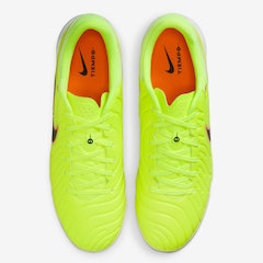 Chuteira Society Adulto Nike Tiempo Legend 10 Academy - Foto 4