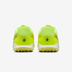 Chuteira Society Adulto Nike Tiempo Legend 10 Academy - Foto 6