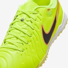 Chuteira Society Adulto Nike Tiempo Legend 10 Academy - Foto 8