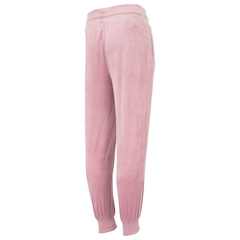 Calça Infantil Oxer Jogger Plush - Foto 2