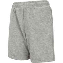 Bermuda de Moletom Infantil Oxer - Foto 1