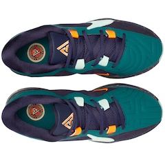 Tênis Nike Zoom Freak 5 - Masculino - Foto 5