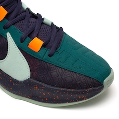 Tênis Nike Zoom Freak 5 - Masculino - Foto 8