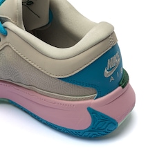 Tênis Nike Zoom Freak 5 - Masculino - Foto 7