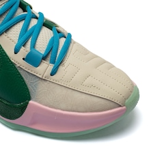 Tênis Nike Zoom Freak 5 - Masculino - Foto 8