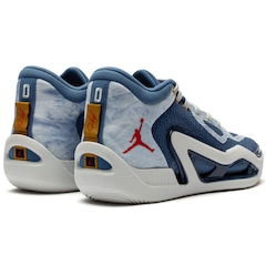 Tênis Masculino Nike Air Jordan Tatum 1 - Foto 4