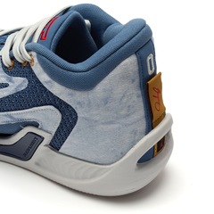 Tênis Masculino Nike Air Jordan Tatum 1 - Foto 7