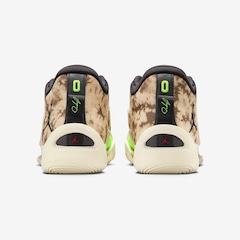 Tênis Masculino Nike Air Jordan Tatum 1 - Foto 5