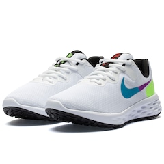 Tênis Nike Revolution 6 NN SE - Masculino - Foto 2