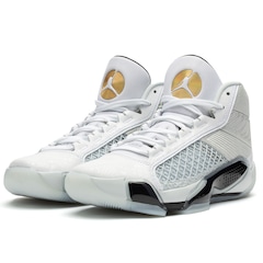 Tênis Nike Air Jordan XXXVIII Fiba - Masculino - Foto 3