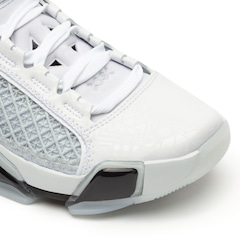 Tênis Nike Air Jordan XXXVIII Fiba - Masculino - Foto 9