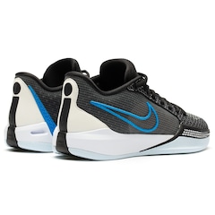 Tênis Nike Sabrina 1 Ion Feminino - Foto 4