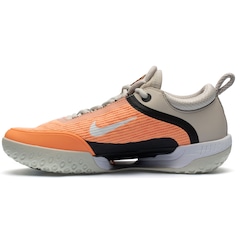 Tênis Nike Zoom Court NXT HC - Masculino - Foto 4