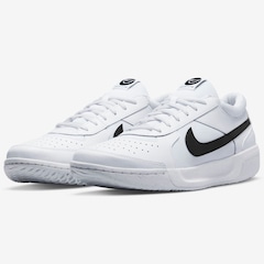Tênis Nike Zoom Court Lite 3 - Masculino - Tennis - Foto 4