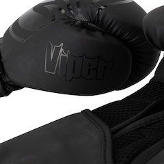 Luvas de Boxe Muay Thai Naja Viper 120Z - Foto 5