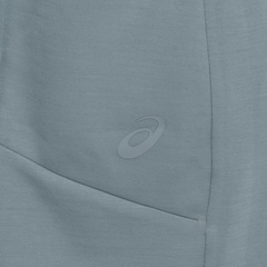 Short Feminino ASICS Recortes Tokyo - Foto 4