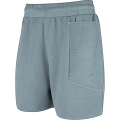 Short Feminino ASICS Recortes Tokyo - Foto 6