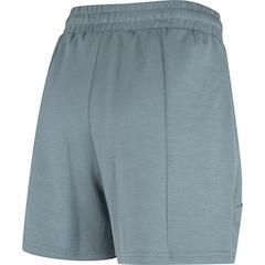 Short Feminino ASICS Recortes Tokyo - Foto 7
