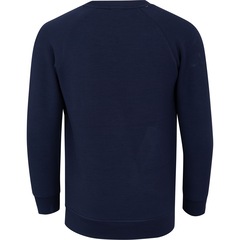 Blusão Infantil ASICS sem Capuz Tokyo Kids - Foto 2