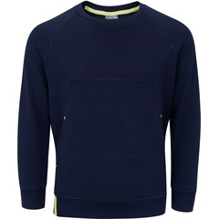 Blusão Infantil ASICS sem Capuz Tokyo Kids - Foto 1