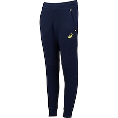 Calça Infantil ASICS Tokyo Kids - Foto 1