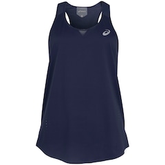 Camiseta Regata Feminina ASICS Selada - Foto 1