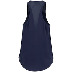 Camiseta Regata Feminina ASICS Selada - Foto 2