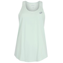 Camiseta Regata Feminina ASICS Selada - Foto 1