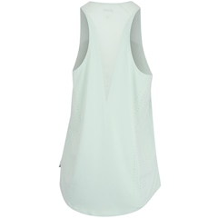 Camiseta Regata Feminina ASICS Selada - Foto 2
