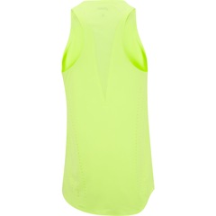Camiseta Regata Feminina ASICS Selada - Foto 2