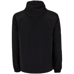 Jaqueta Masculina ASICS com Capuz Recortes - Foto 2