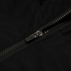 Jaqueta Masculina ASICS com Capuz Recortes - Foto 4