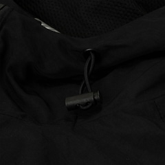 Jaqueta Masculina ASICS com Capuz Recortes - Foto 5