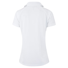 Camisa Polo ASICS Racket - Feminina - Foto 2