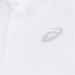 Camisa Polo ASICS Racket - Feminina - Foto 3
